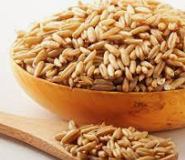 Oats is a grain crop that is resistant to negative factors. 345-903-1107